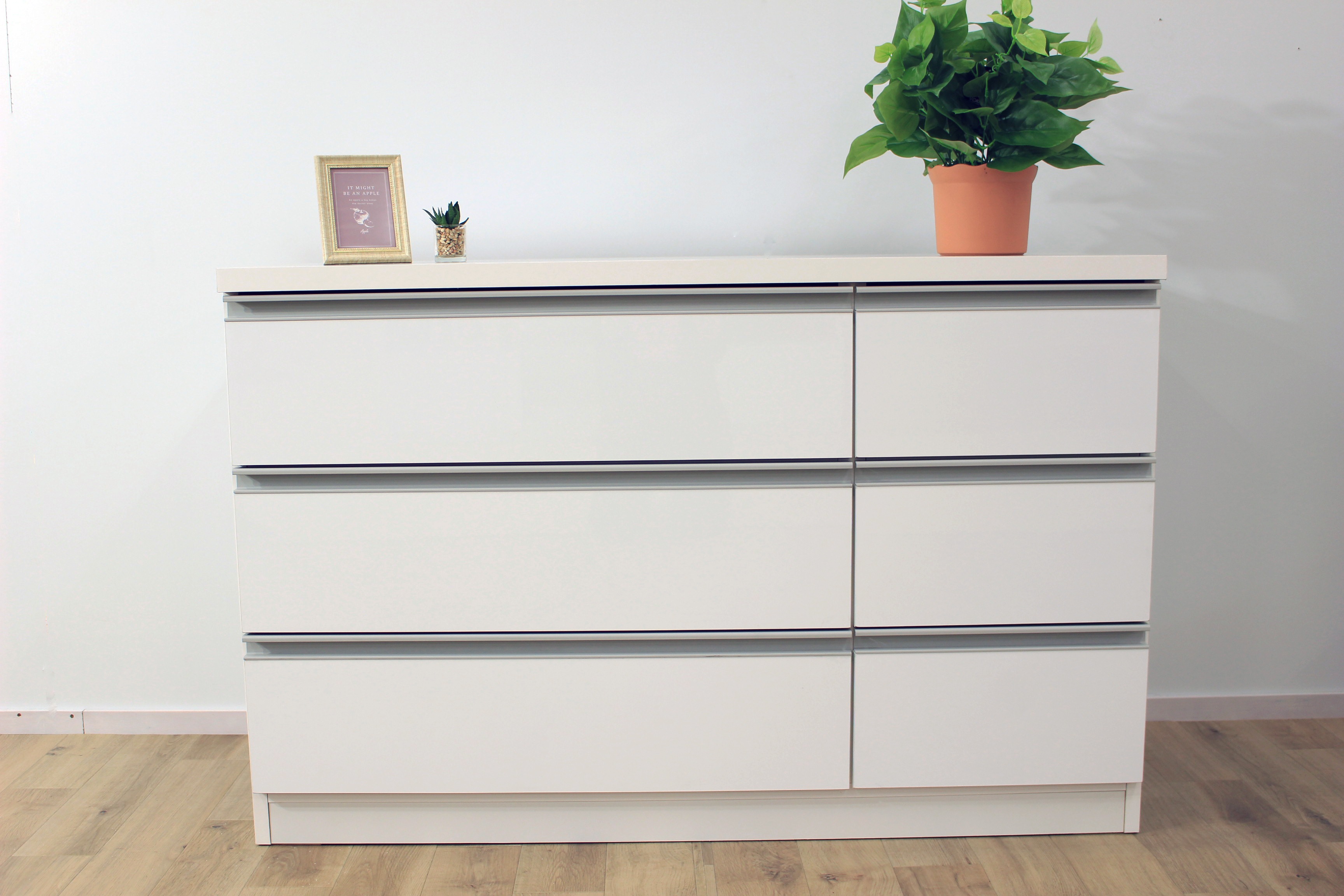 幅120 ローチェスト