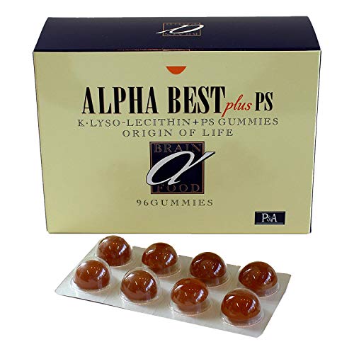 色：薄い茶 サイズ：3.2グラム (x 96) アルファベスト*PS グミタイプ 3.2g*96粒 10,269円