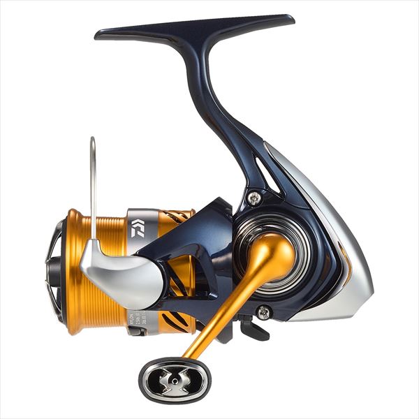ダイワ スピニングリール 24レブロス LT1000S