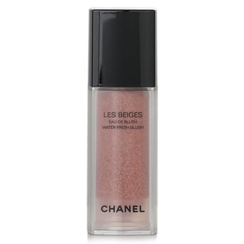 Chanel レ ベージュ オー ドゥ ブラッシュ - # Light Peach