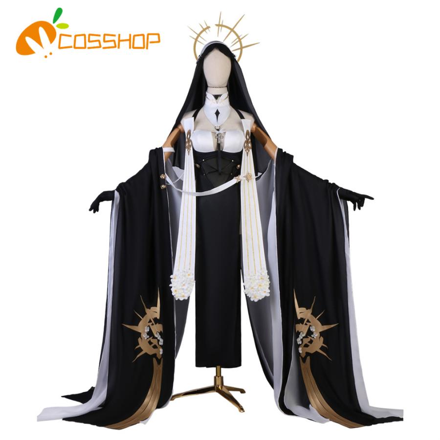 Azur Lane アズールレーン Implacable インプラカブル コスプレ衣装 イベント 演出服 変装 二次会 COS