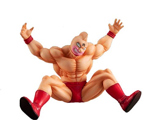 キン肉マン ホールドフィギュア キン肉マン