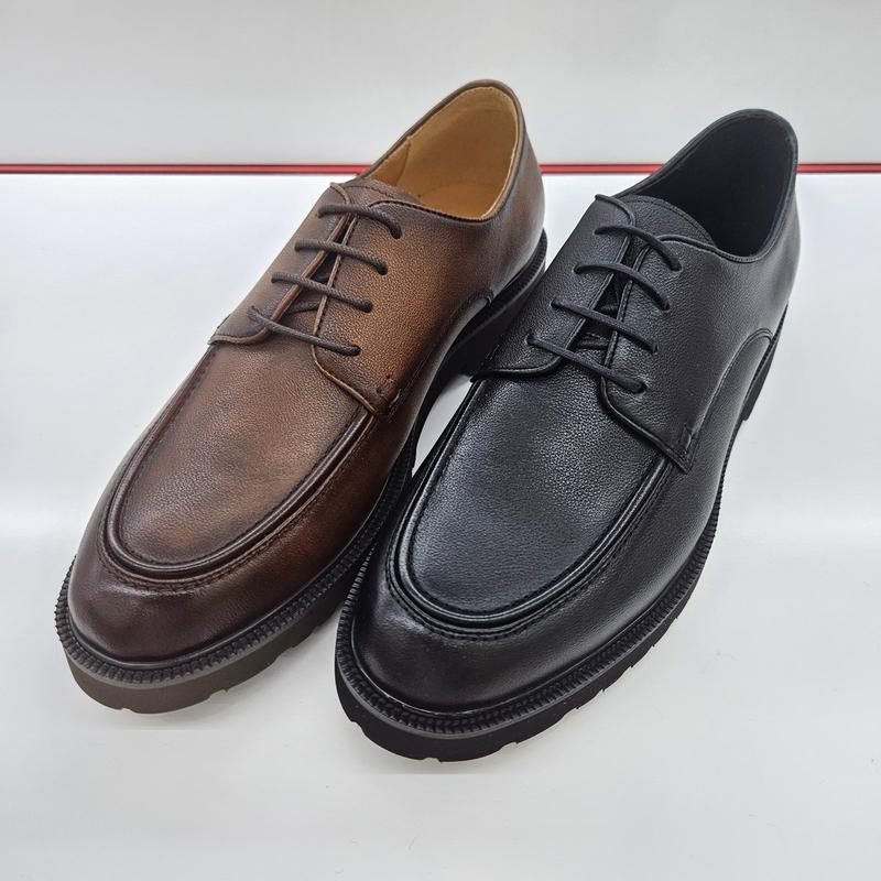 男性Uチップクリッパーフォーマル靴LCMD43U513_DJ