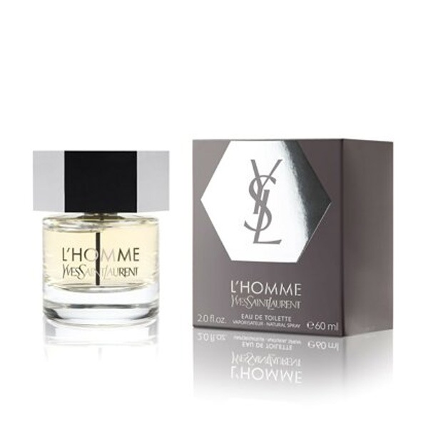 イヴサンローラン ロム（ル オム）EDT SP 60ml