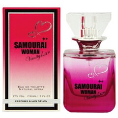 サムライ ウーマン ヴァニティーラヴ EDT SP 50ml