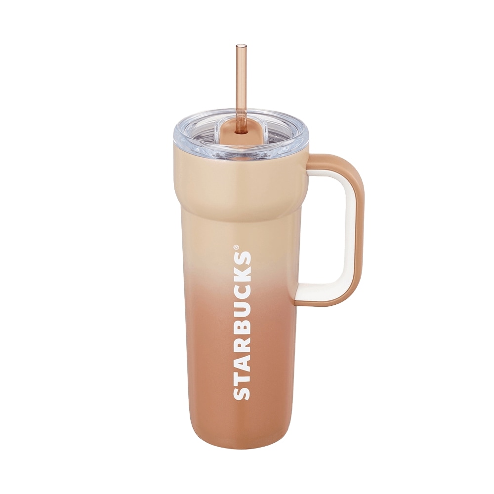 [スターバックス] SS ダンテ タンブラー モカムス 710ml