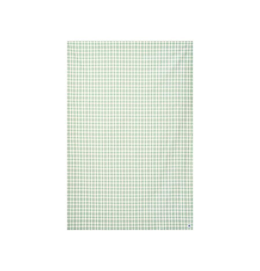 スタッカー 四角 テーブルクロス 140 x 200cm 韓国スターバ グッズ