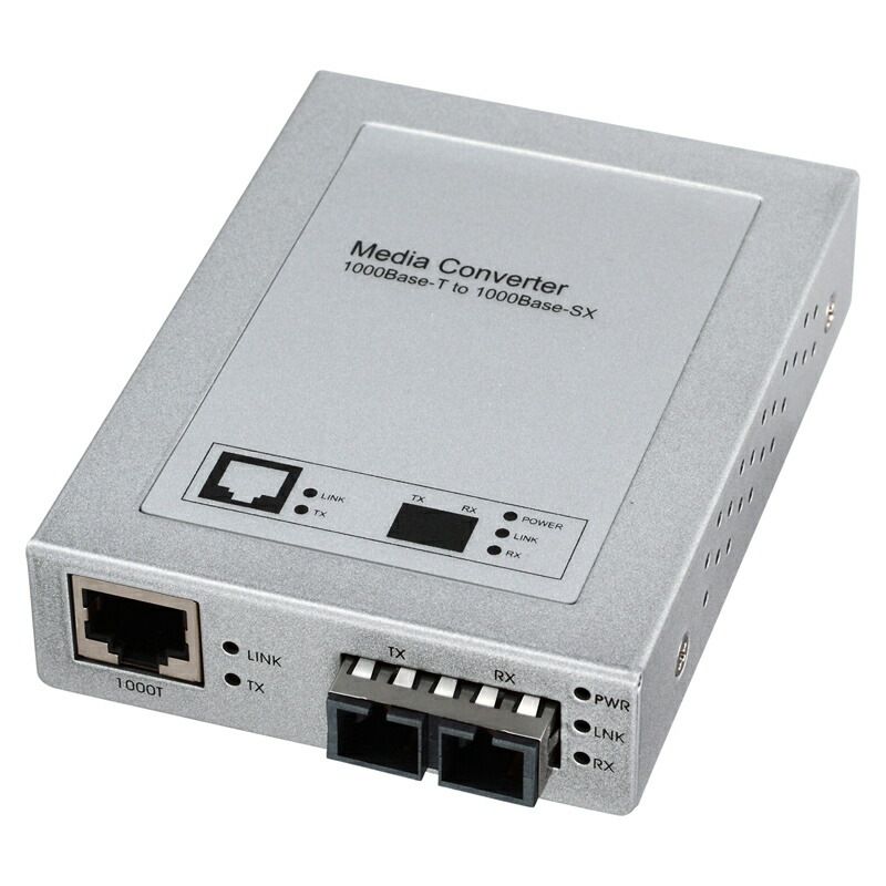 光メディアコンバータ LAN-EC212C 44,187円