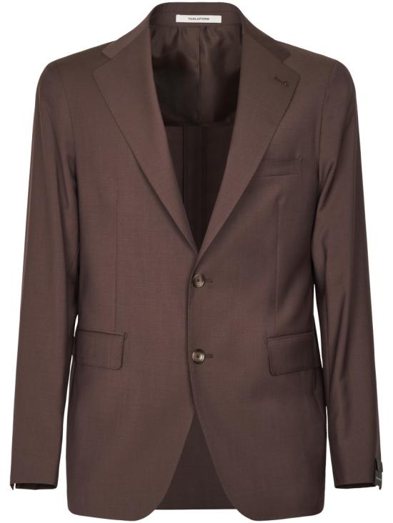 TAGLIATORE Men Jacket 2SVS22B11PE 550061M1166694 Brown