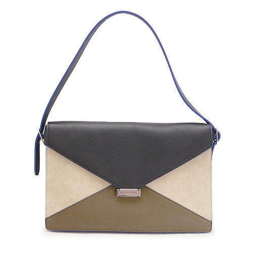 訳あり ショルダーバッグ レディース 17089 3NFA 02BG クラッチバッグ セカンドバッグ レザー ベージュ