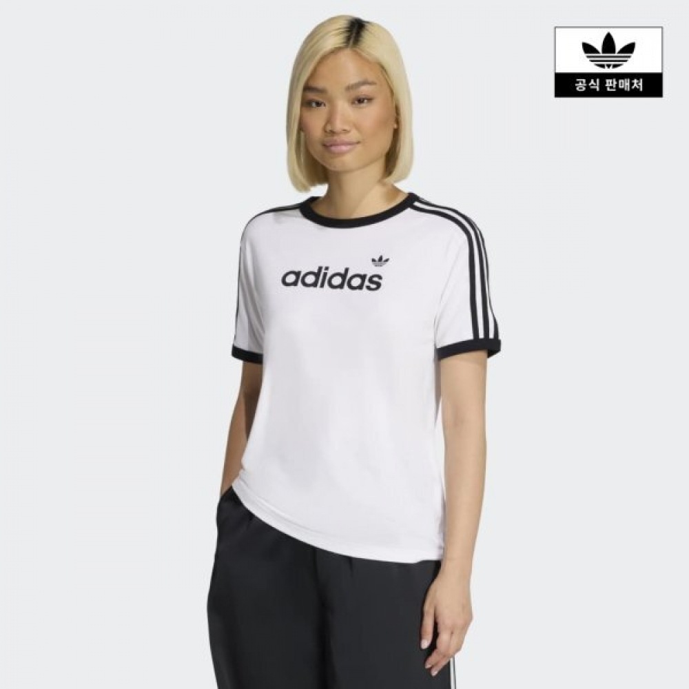 アディダス リニア Tシャツ KC9012