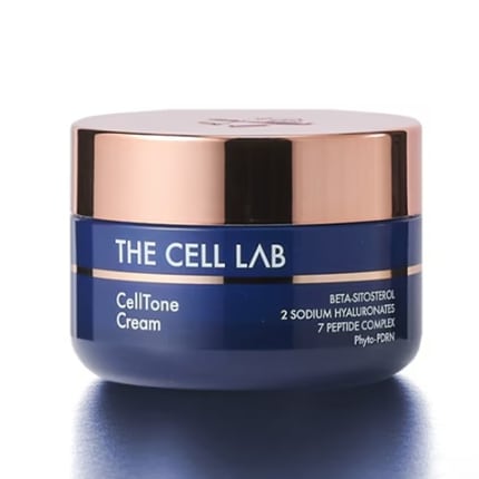 セルトーン アンプル&クリーム (50ml 2本セット)