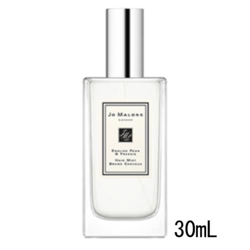 JO MALONE LONDON イングリッシュ ペアー & フリージア ヘア ミスト 30mL