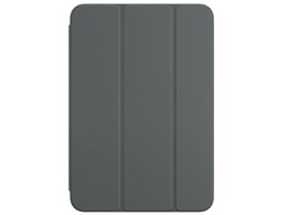 iPad mini(A17 Pro)用 Smart Folio MC2Q4FE/A [チャコールグレイ]