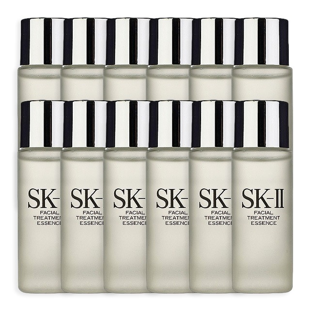 フェイシャル トリートメント エッセンス 75ml x 12 お得な12個セット