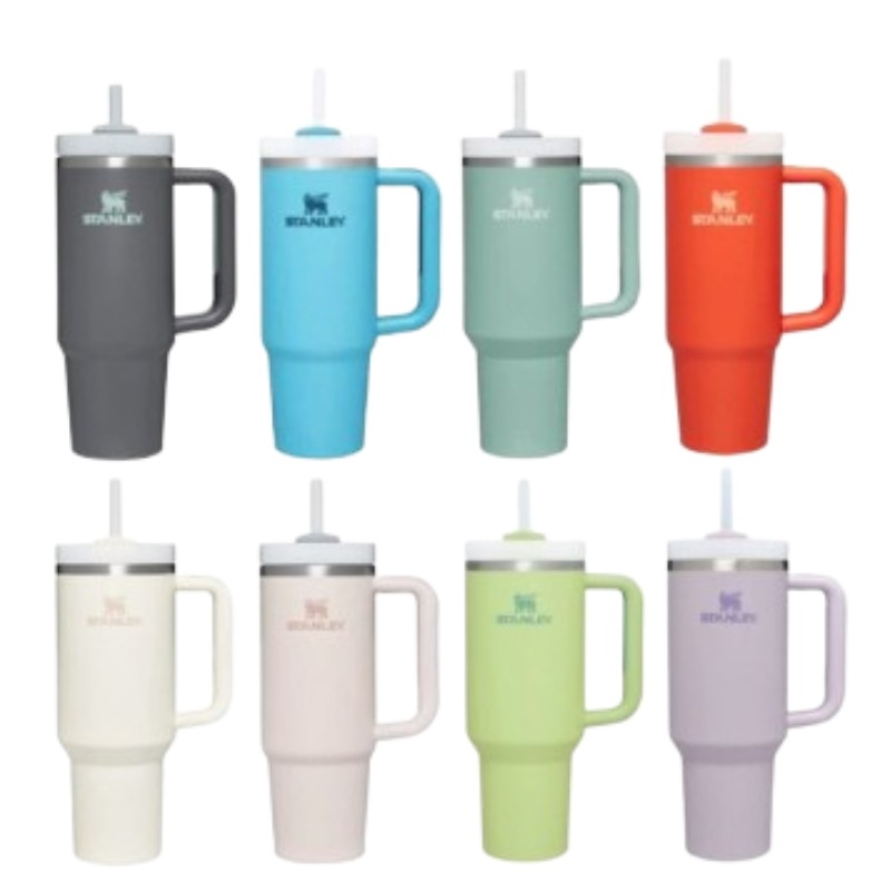 STANLEYスタンリー クエンチャー H2.0 フローステート タンブラー 1.18L