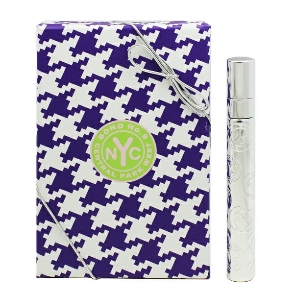 セントラルパーク ウエスト EDP SP （ポケットスプレー） 7ml