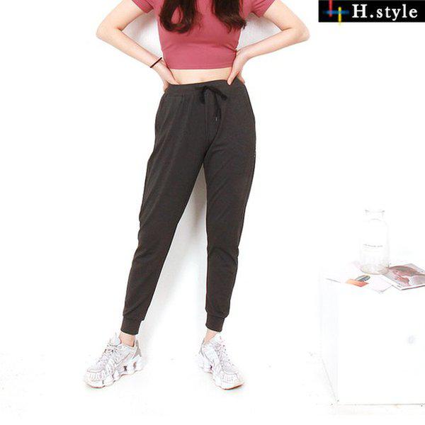 HスタイルNFスリムバギー9分丈/ヨガ/フィットネス/ピラティス/ヘルス/運動/ラッシュガード/ビーチウェア