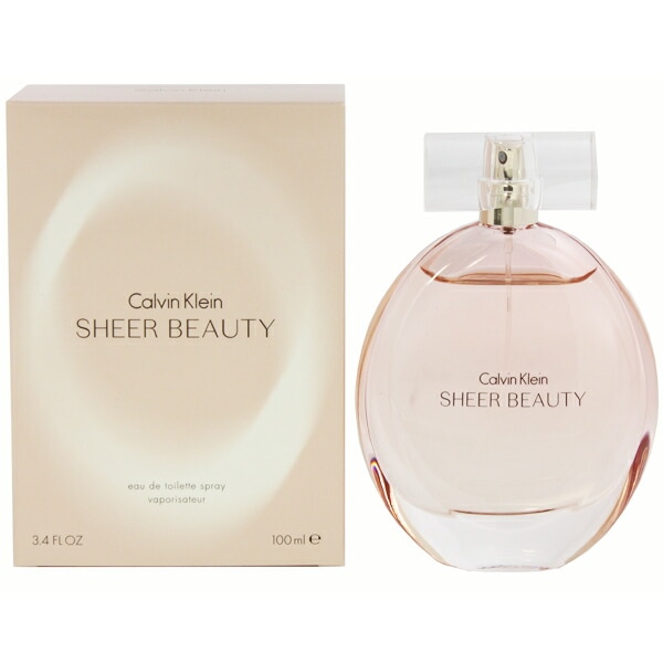 シアー ビューティ EDT SP 100ml