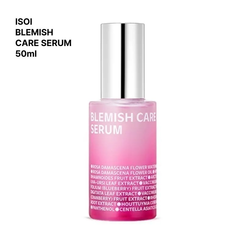 ブレミッシュケアアップセラム, 50ml