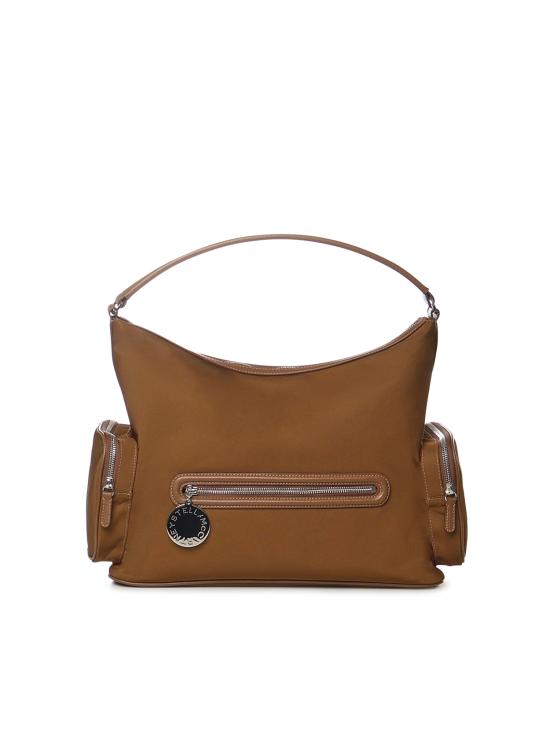 STELLA MCCARTNEY Women Shoulder Bags 7B0184 WP06702200 Pecan