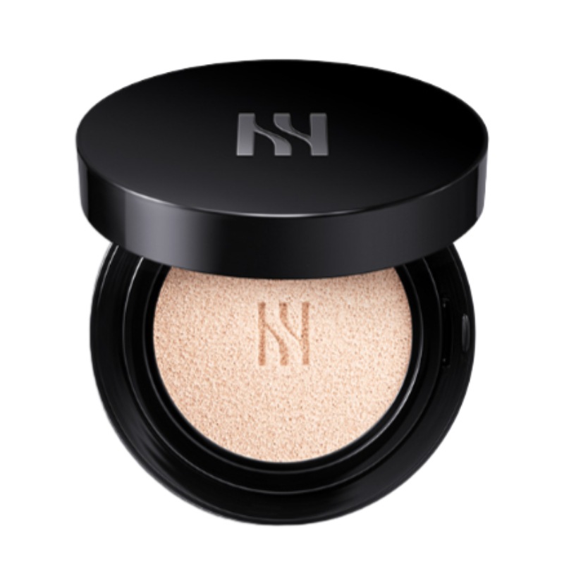 ブラック クッション ファンデーション SPF34/PA++ 本品 15g+詰め替え 15g / 新商品/ ラグジュアリー クッション