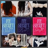 Qoo10] STARSHIPエンターテインメント トレカ6枚セット+セット特典1枚+