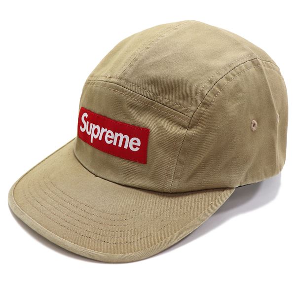 キャップ メンズ レディース Cap 帽子 タン FW24H7 TAN 16,132円