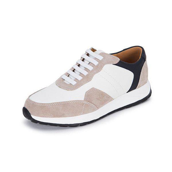 男性カジュアルスニーカー 512351AQ