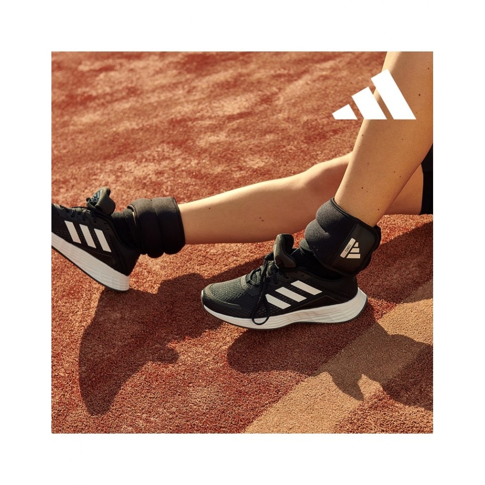 アディダスフィットネスアディダスエッセンシャルウェイトバンド 0.5/1/1.5kg サンドバッグ