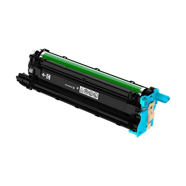 ゼロックス用ドラムカートリッジ シアン CT351217 1個