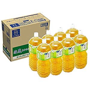 CCL 綾鷹 ペットボトル 2LPET8本