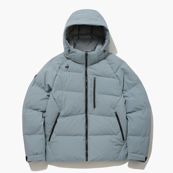 トレーニング トリコット グース ダウン QP423EDJO5-GBL0