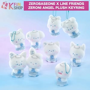 zeroni ビニニ　セット　即購入× Qoo10] WAKEONE [ZERONI ANGEL PLUSH