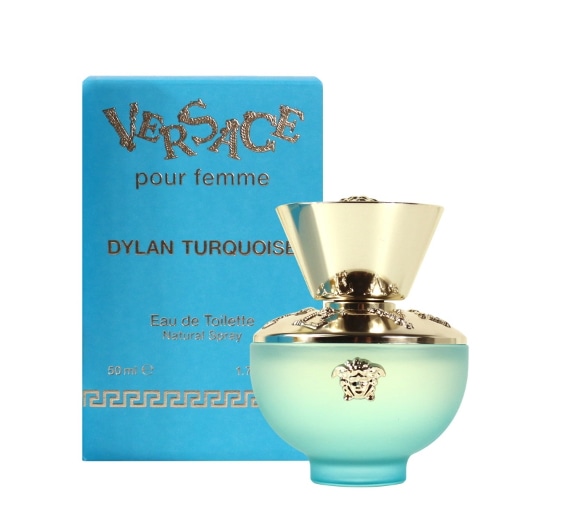 ヴェルサーチェ プルパムム ディラン タクワーズ EDT 50ml