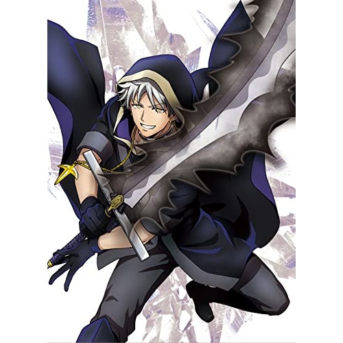 オリエント vol.3(初回生産限定盤)(Blu-ray Disc) (Blu-ray) EYXA-13680