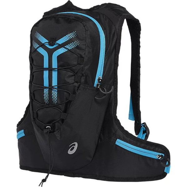 アシックス asics ランニングバツクパツク ランニング バックパック ユニセックス 3013A206-005