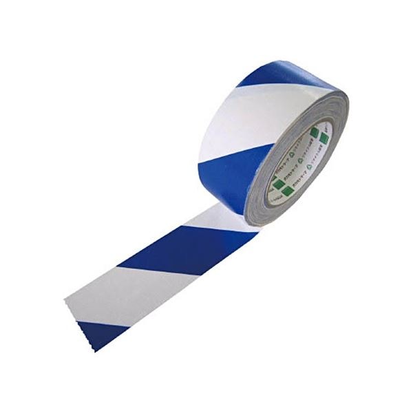 （まとめ）布テープ（トラ） 50mmx25m 111T-WB-50 1巻 [x5セット]