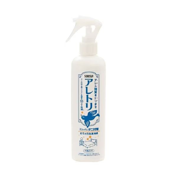 （まとめ買い）積水 アレル物質除去スプレー アレトリ 270ml CATZZB6 [x3]