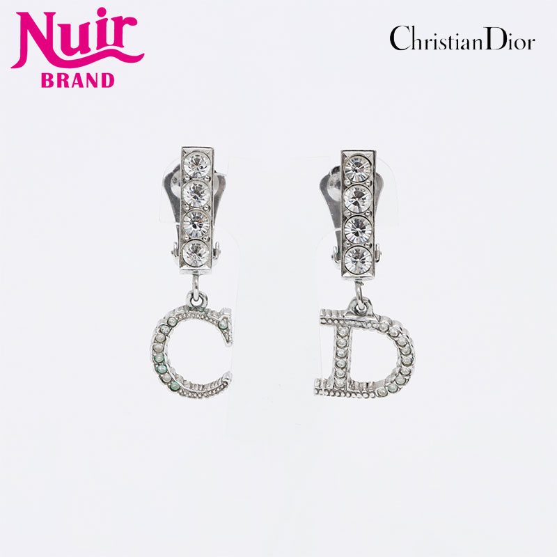 イヤリング シルバー WS12080