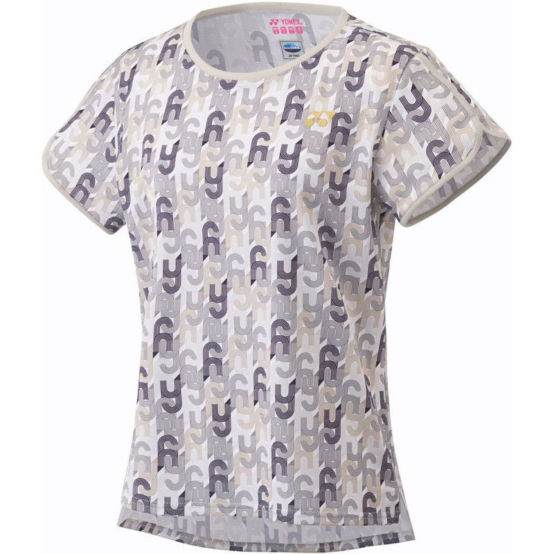ウィメンズゲームシャツ テニス ゲームシャツ ウィメンズ (20795-464)
