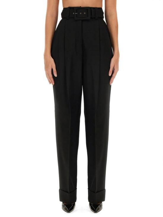MAX MARA Women Pants 2421136014600 510002 Black