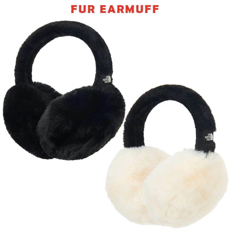 韓国正規品保証 関税負担なし NA5IQ54R KS GIRLS FUR EARMUFF デイリー 基本 着装 男子 女子 人気 韓国 ファッション 男女共用 アウトドア
