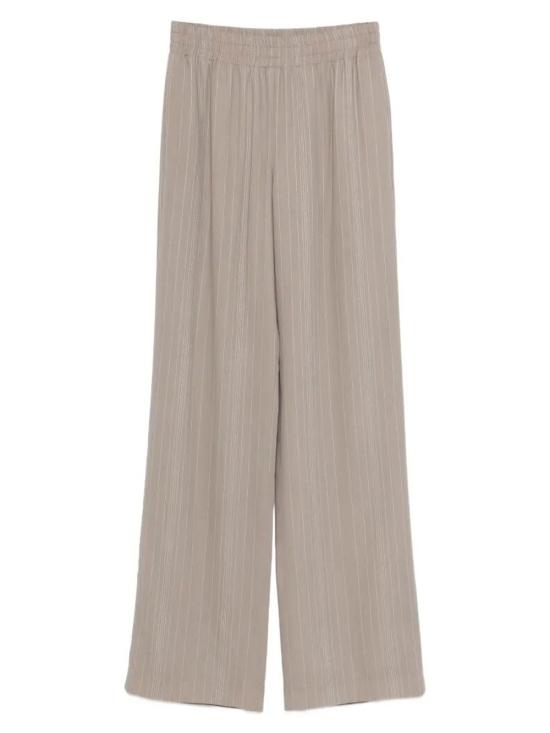 GOLDEN GOOSE Women Straight Pants GWP00821 P002326 60398 ROASTED CASHEW