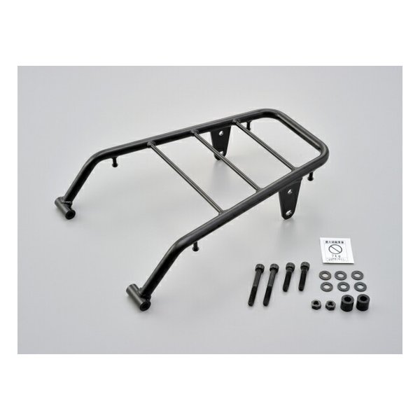 リヤキャリア グラブバーキャリア CRF250L/M用 D93916