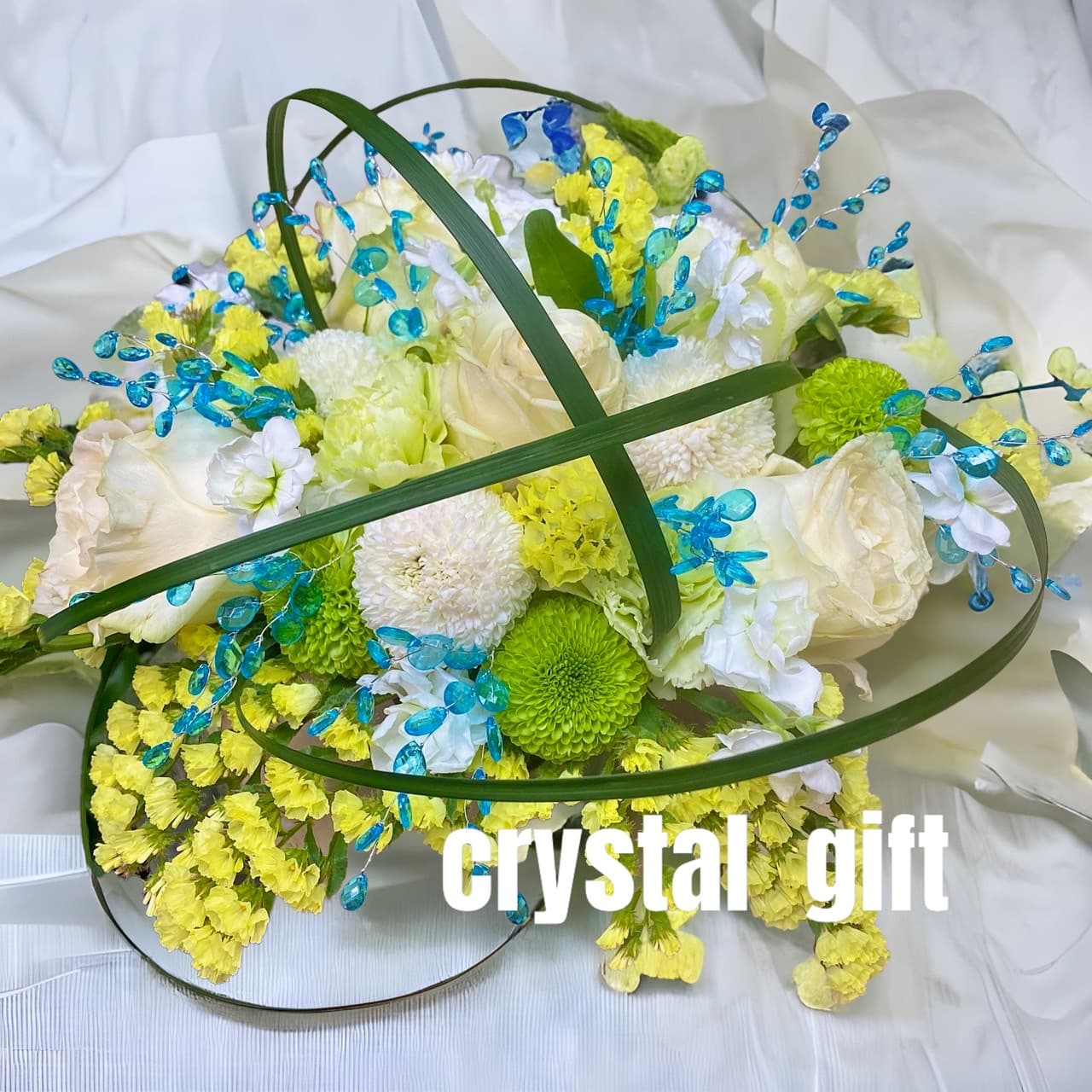 スペシャルギフトクリスタルB-2