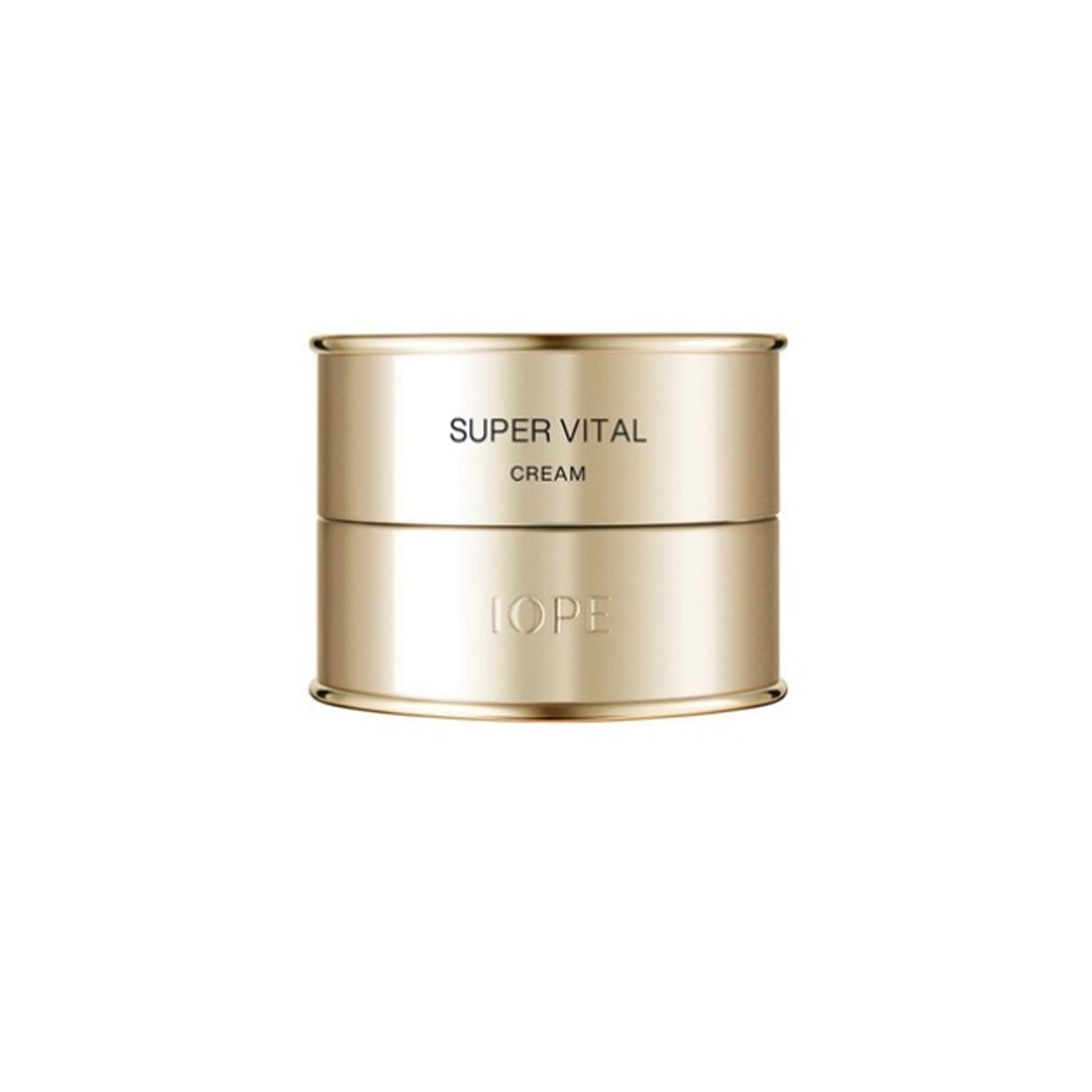 スーパーバイタルクリームリッチ 50ml