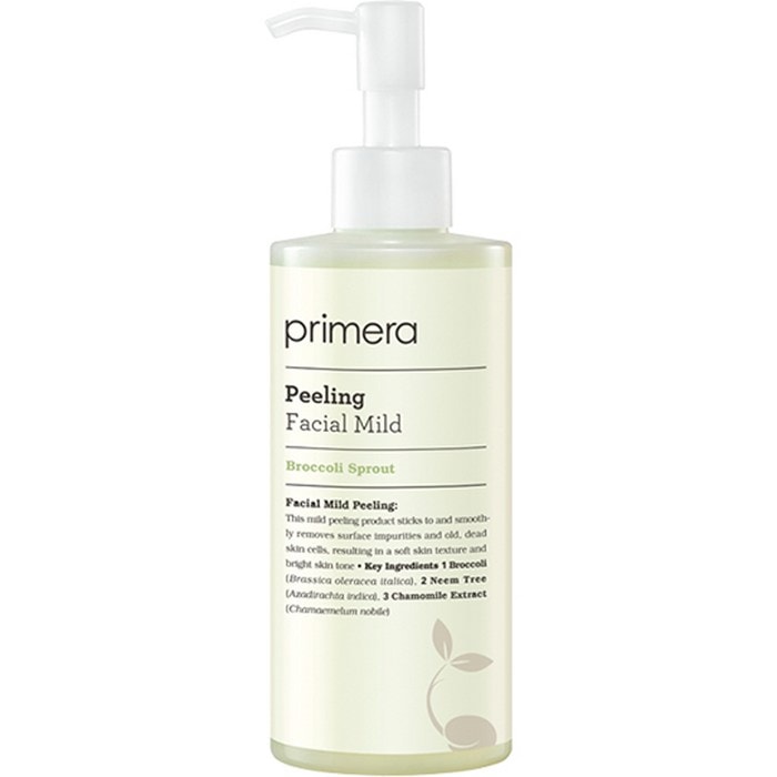 フェイシャルマイルドピーリング250ml