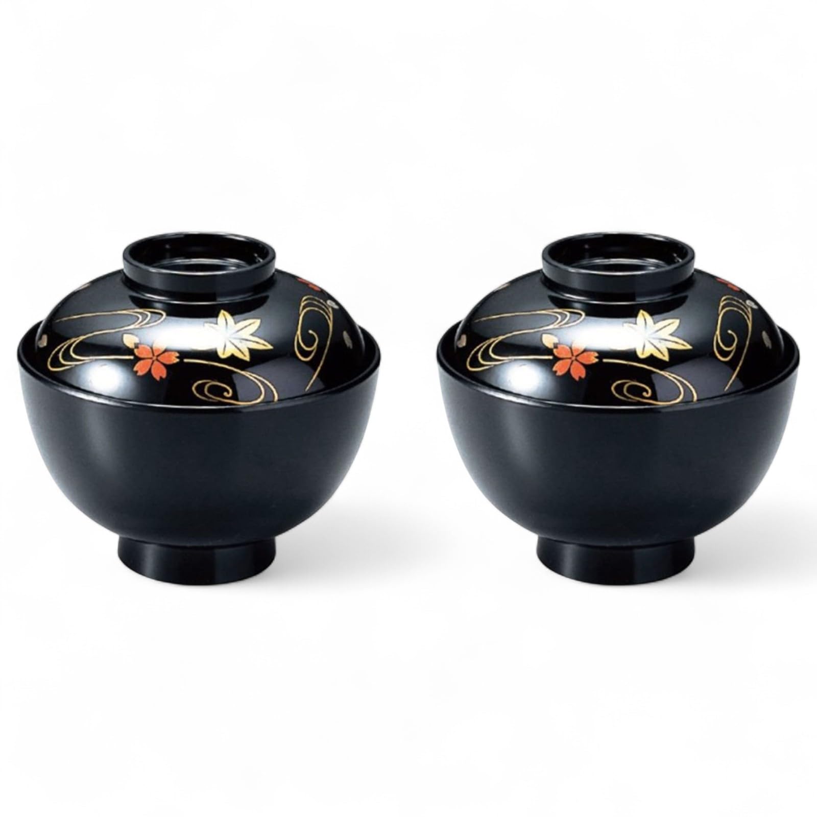 J-kitchens 2個 セット お椀 330cc 食洗機対応 日本製 PN624793