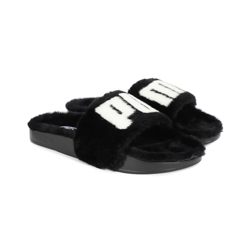 プーマファースリッパリードキャット 2.0 ファズ